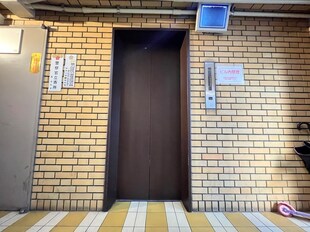 セフティ吉野町の物件外観写真